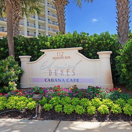Ariel Dunes I 1709 Destin Ngoại thất bức ảnh