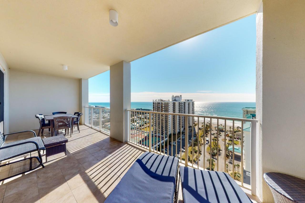 Ariel Dunes I 1709 Destin Ngoại thất bức ảnh