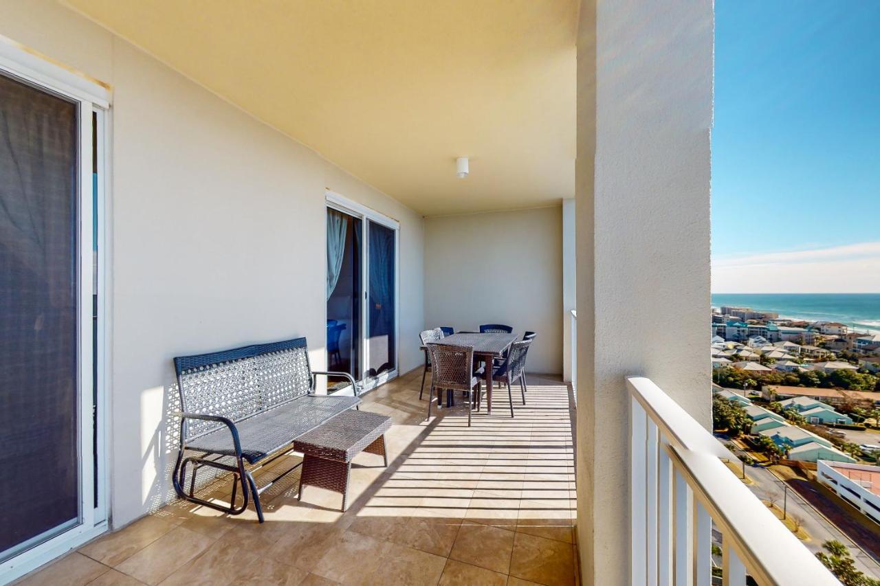 Ariel Dunes I 1709 Destin Ngoại thất bức ảnh