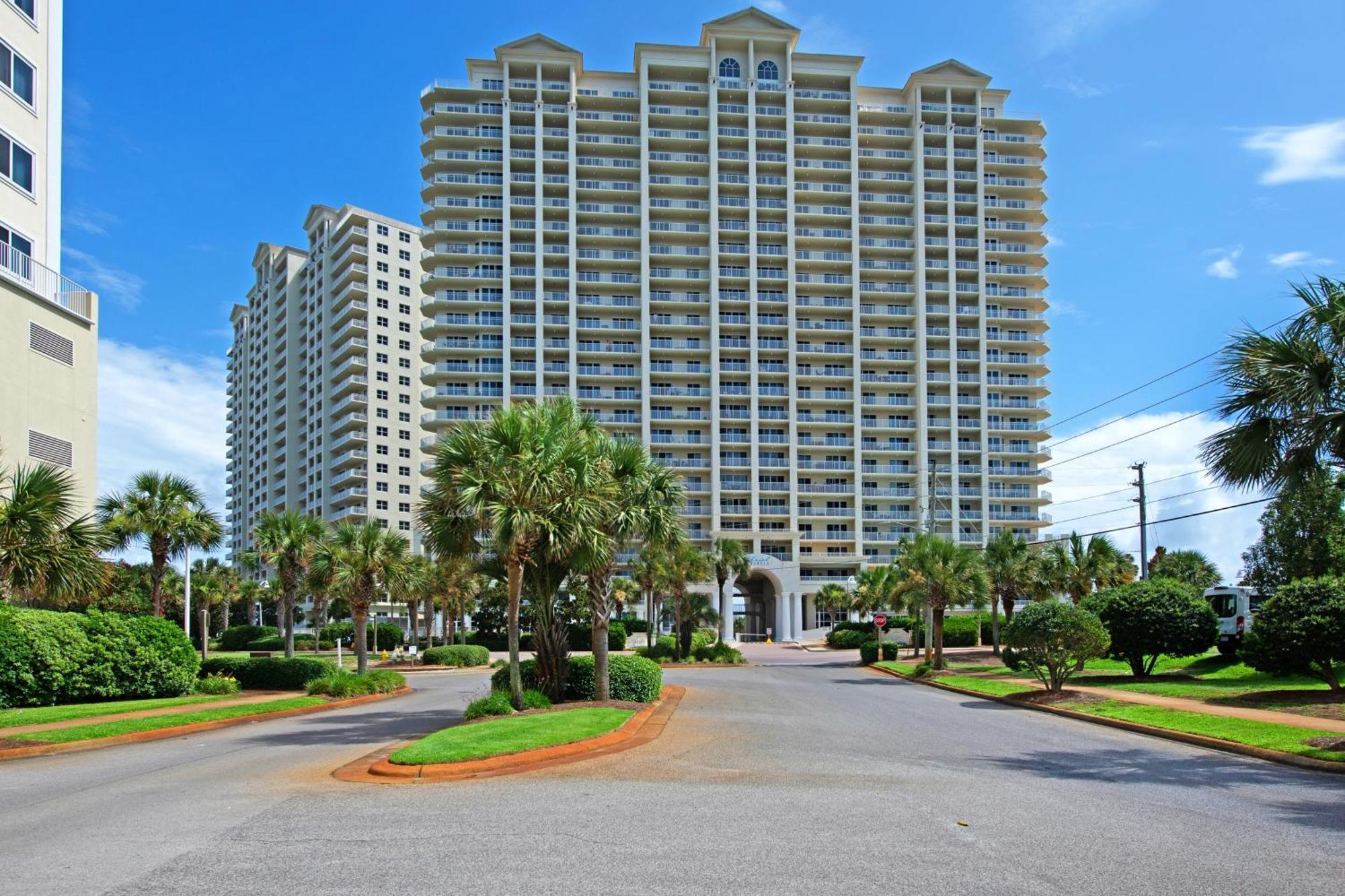 Ariel Dunes I 1709 Destin Ngoại thất bức ảnh
