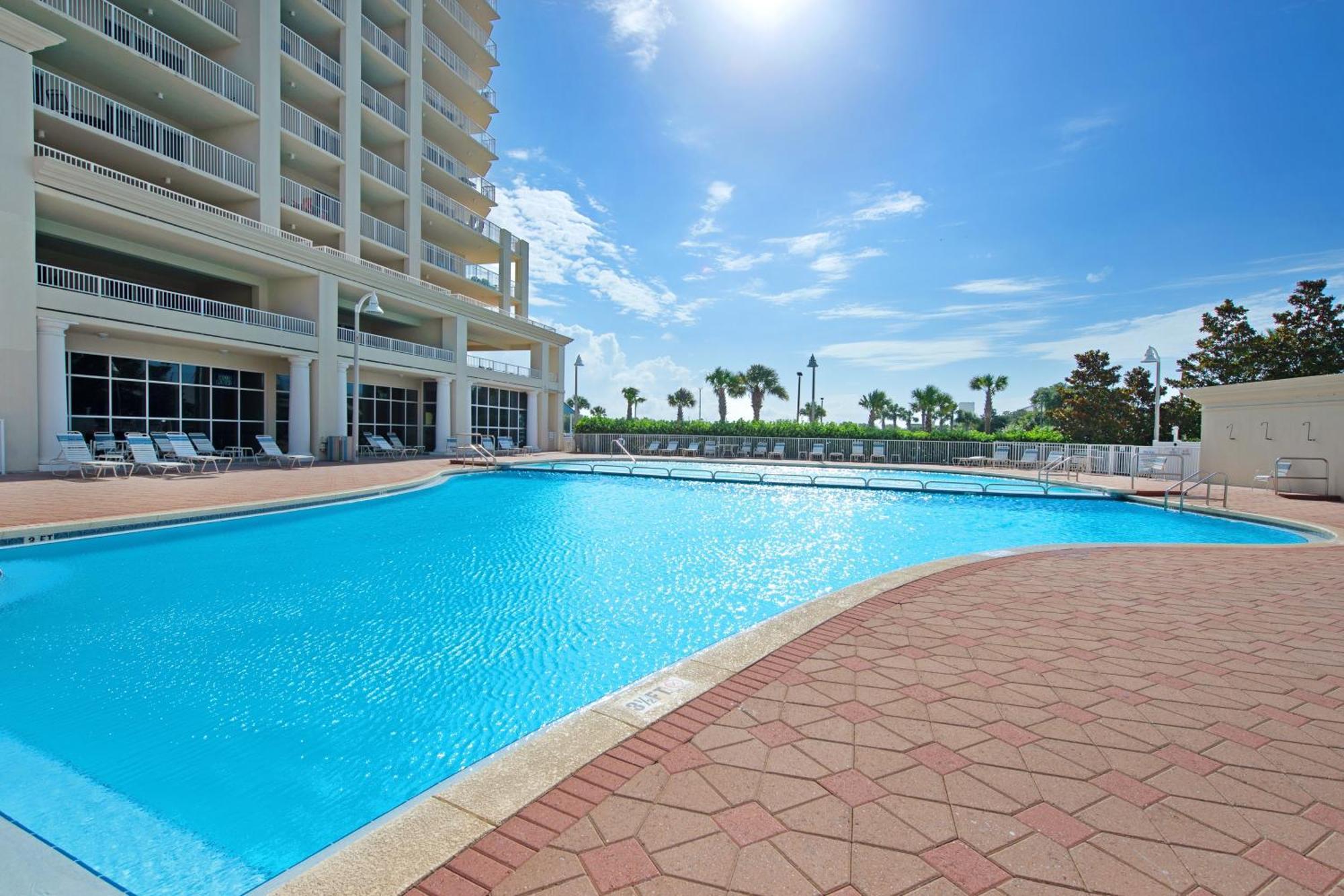 Ariel Dunes I 1709 Destin Ngoại thất bức ảnh